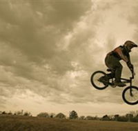 Powter Park BMX Track - Accommodation Newcastle