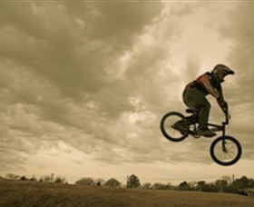 Powter Park BMX Track - Accommodation Newcastle 0