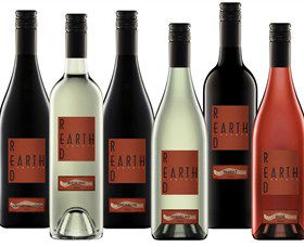 Red Earth Estate Vineyard - Accommodation Newcastle 0