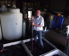 Red Earth Estate Vineyard - Accommodation Newcastle 6