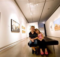 Western Plains Cultural Centre - Accommodation Newcastle