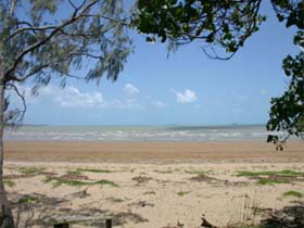 Armstrong Beach QLD Accommodation Newcastle