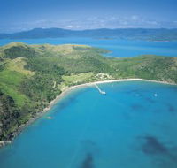 Molle Islands National Park - Accommodation Newcastle