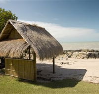 Dugong Sanctuary - Clairview - Accommodation Newcastle