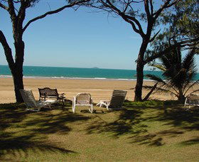 Sarina Beach - Accommodation Newcastle 1