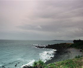 Sarina Beach - Accommodation Newcastle 2