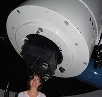 Milroy Observatory - Accommodation Newcastle