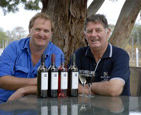 Woolaway Wines - Accommodation Newcastle 4