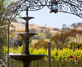 Domaine Asmara - Accommodation Newcastle 1