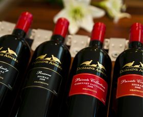 Domaine Asmara - Accommodation Newcastle 3