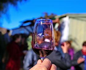 Domaine Asmara - Accommodation Newcastle 5