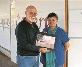 Forbes Platypus Gallery - Accommodation Newcastle 6
