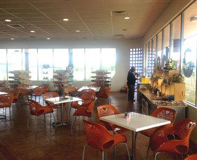 McFeeters Motor Museum And Visitor Information Centre - Accommodation Newcastle 4