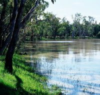 Yarrie Lake - Accommodation Newcastle