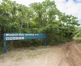 Cape Palmerston National Park - Accommodation Newcastle 1