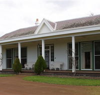 Mooramong - Accommodation Newcastle
