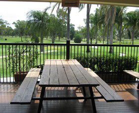 Moree Golf Club - Accommodation Newcastle 3