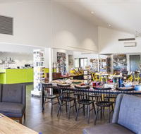 Port Hedland Visitor Centre - Accommodation Newcastle