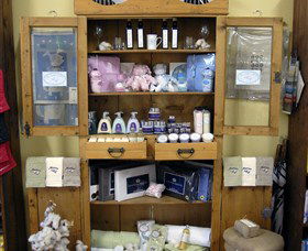 The Cotton Shop Moree - Accommodation Newcastle 0