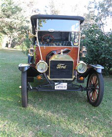 Moree Motor Enthusiasts - Accommodation Newcastle 0