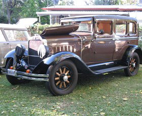 Moree Motor Enthusiasts - Accommodation Newcastle 1