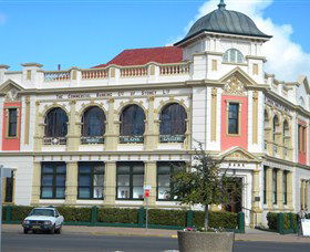 Moree Plains Gallery - Accommodation Newcastle 2