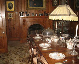 Savernake Day Tours - Accommodation Newcastle 5