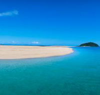 Langford Island - Accommodation Newcastle