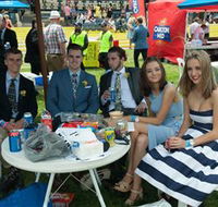 Ballarat Turf Club - Accommodation Newcastle