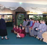 Crystal Kingdom - Accommodation Newcastle