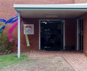 Warrumbungle Arts And Crafts Gallery - Accommodation Newcastle 0