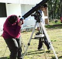 Coona Astro Ventures - Accommodation Newcastle