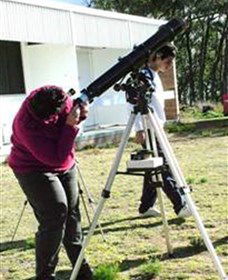Coona Astro Ventures - Accommodation Newcastle 0