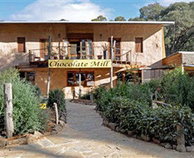 Mount Franklin VIC Accommodation Newcastle