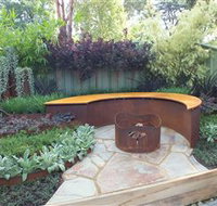 Overwrought Sculpture Garden and Gallery - Accommodation Newcastle