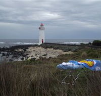 Michael Davey Massage and Bowen Therapies - Accommodation Newcastle