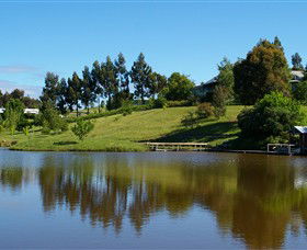 Glenlyon VIC Accommodation Newcastle