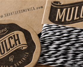 MULCH By Sabato E Domenica - Accommodation Newcastle 0