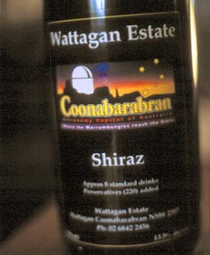 Wattagan Estate Winery - Accommodation Newcastle 0