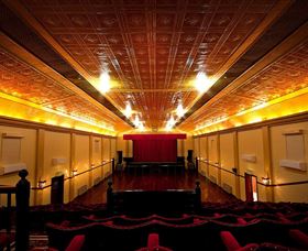 Merredin Heritage Walk - Accommodation Newcastle 2