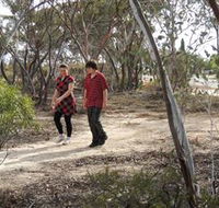 Tamma Parkland - Accommodation Newcastle