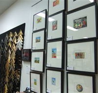 Gallery on Sturt - Accommodation Newcastle