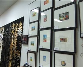 Gallery On Sturt - Accommodation Newcastle 0