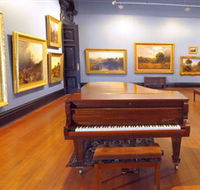 Art Gallery of Ballarat - Accommodation Newcastle