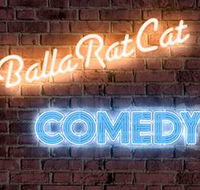 BallaRatCat Comedy - Accommodation Newcastle