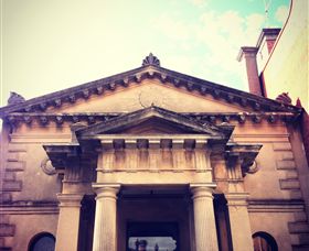 The Lost Ones Gallery - Accommodation Newcastle 0