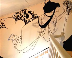 The Lost Ones Gallery - Accommodation Newcastle 4