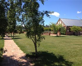 Daylesford Cider Company - Accommodation Newcastle 1