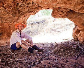 Ochre Arch Farm - Accommodation Newcastle 0