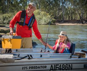 Lake Mulwala - Accommodation Newcastle 0